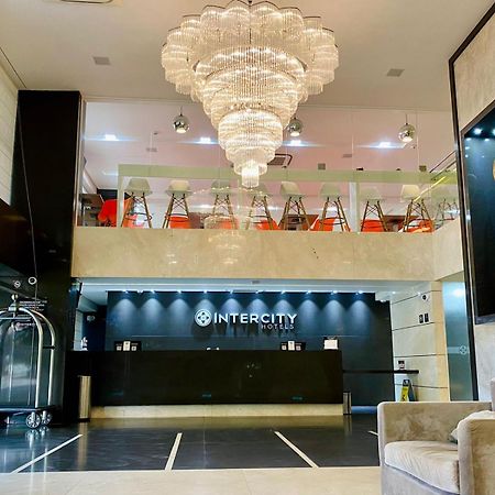 Intercity Campina Grande Citymix מראה חיצוני תמונה