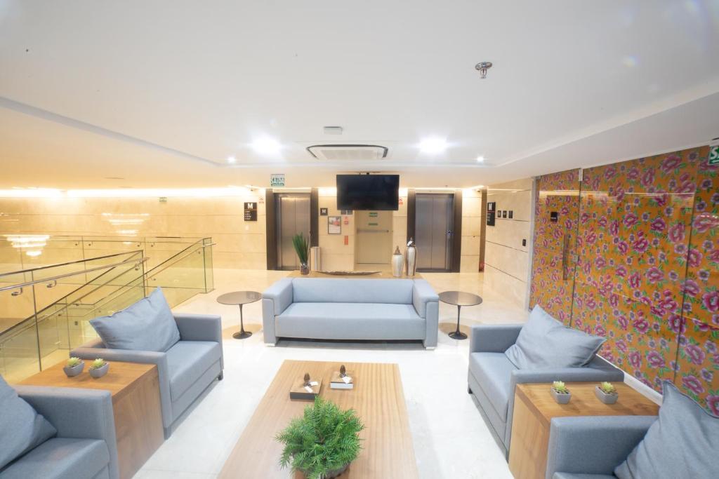 Intercity Campina Grande Citymix מראה חיצוני תמונה