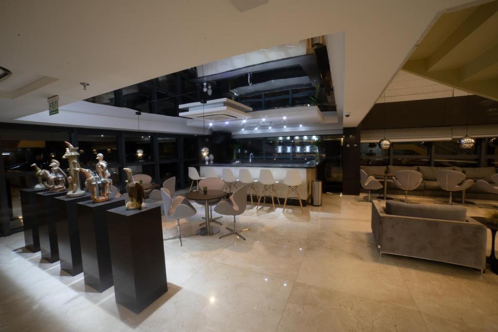 Intercity Campina Grande Citymix מראה חיצוני תמונה