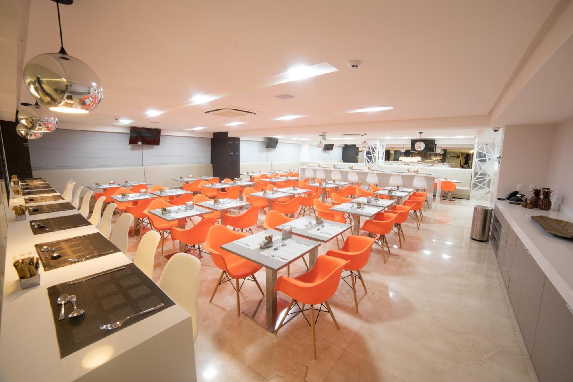 Intercity Campina Grande Citymix מראה חיצוני תמונה