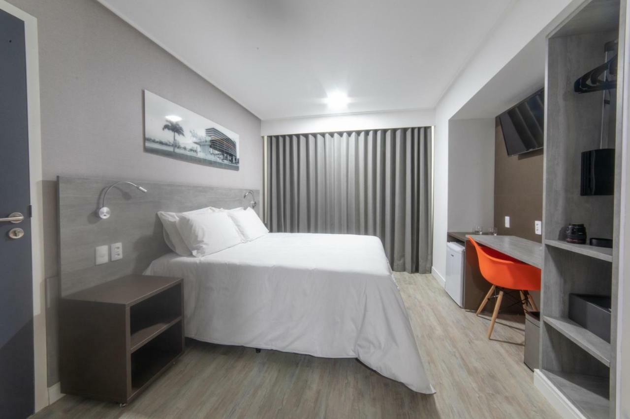 Intercity Campina Grande Citymix מראה חיצוני תמונה