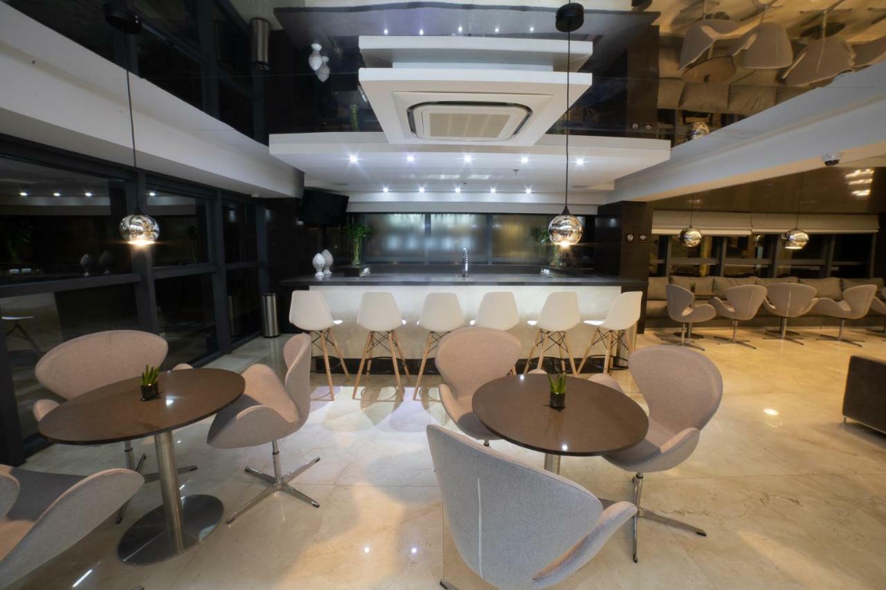 Intercity Campina Grande Citymix מראה חיצוני תמונה